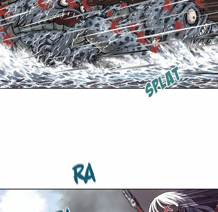 Đứa Con Thần Chết Chapter 12 - 37