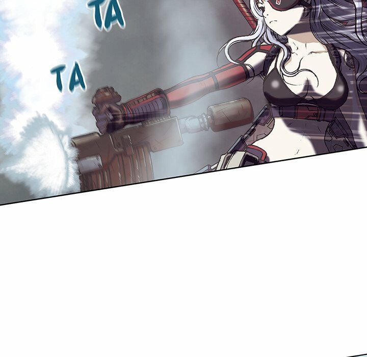 Đứa Con Thần Chết Chapter 12 - 38