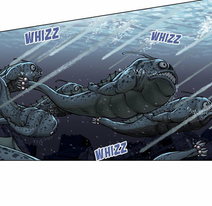 Đứa Con Thần Chết Chapter 12 - 39