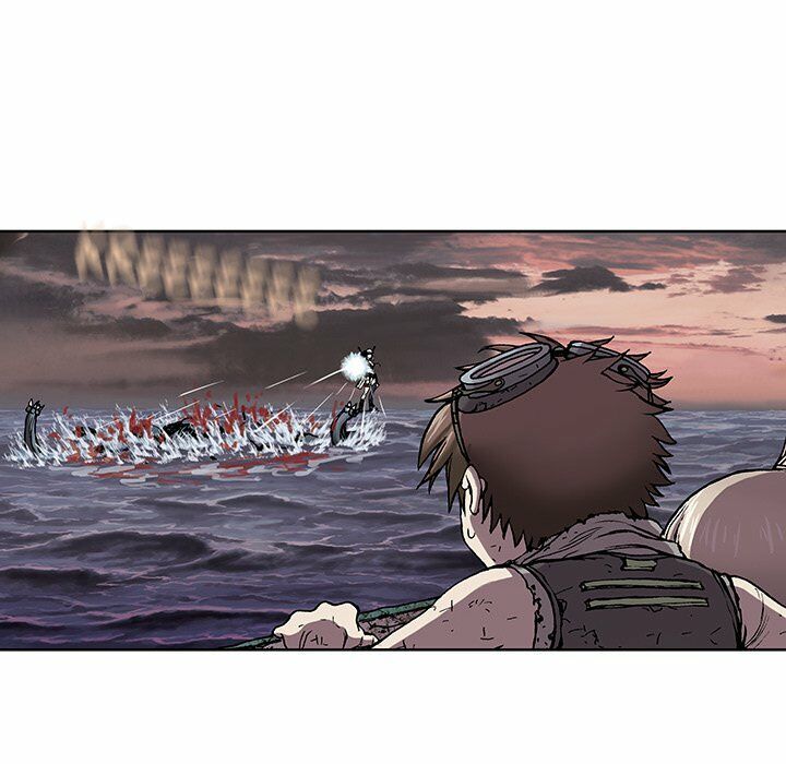 Đứa Con Thần Chết Chapter 12 - 40