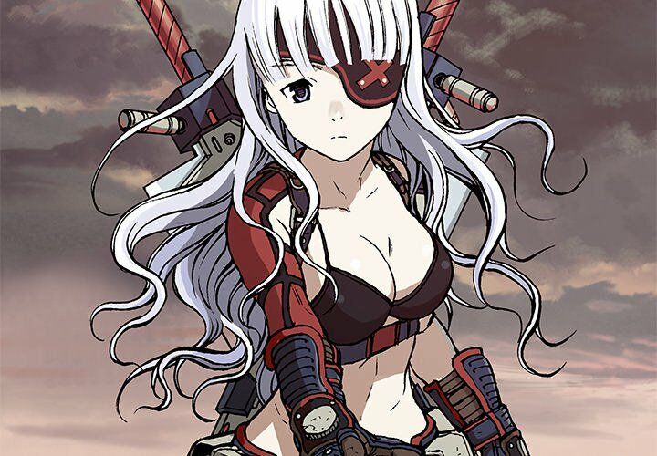 Đứa Con Thần Chết Chapter 12 - 5