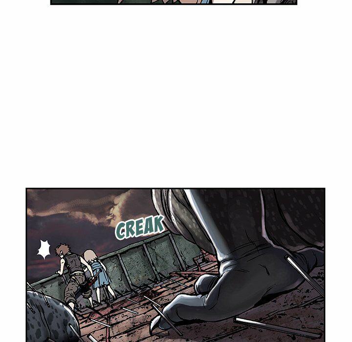 Đứa Con Thần Chết Chapter 12 - 42