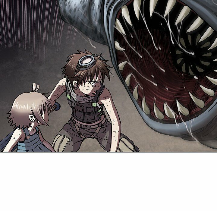 Đứa Con Thần Chết Chapter 12 - 44