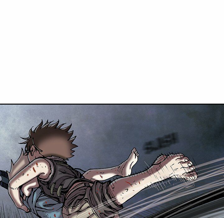 Đứa Con Thần Chết Chapter 12 - 45