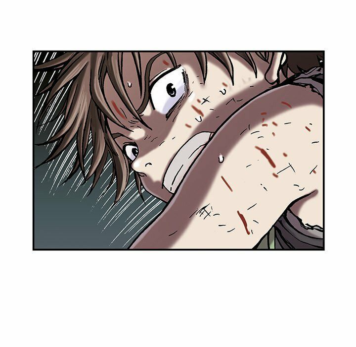 Đứa Con Thần Chết Chapter 12 - 47