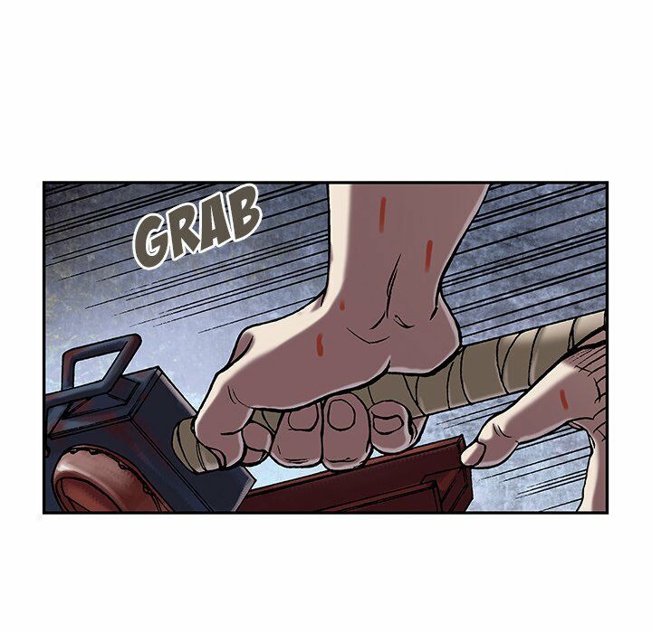 Đứa Con Thần Chết Chapter 12 - 48