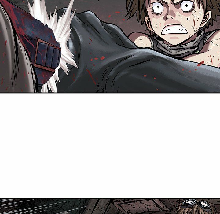 Đứa Con Thần Chết Chapter 12 - 53