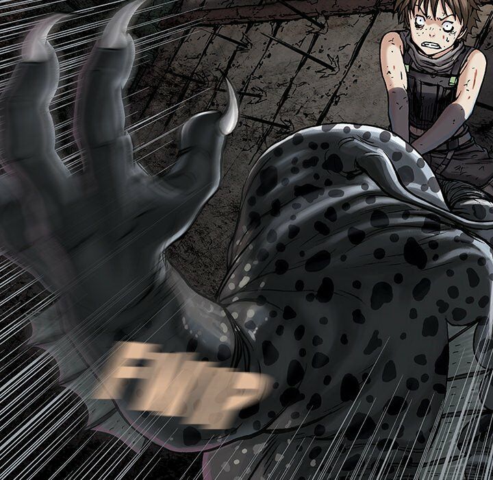 Đứa Con Thần Chết Chapter 12 - 54