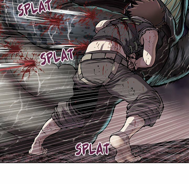 Đứa Con Thần Chết Chapter 12 - 58