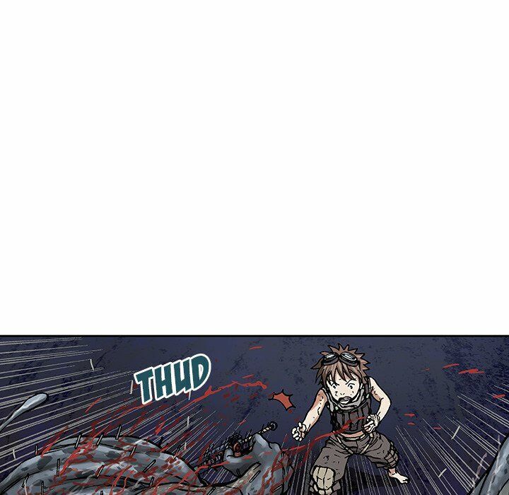 Đứa Con Thần Chết Chapter 12 - 59