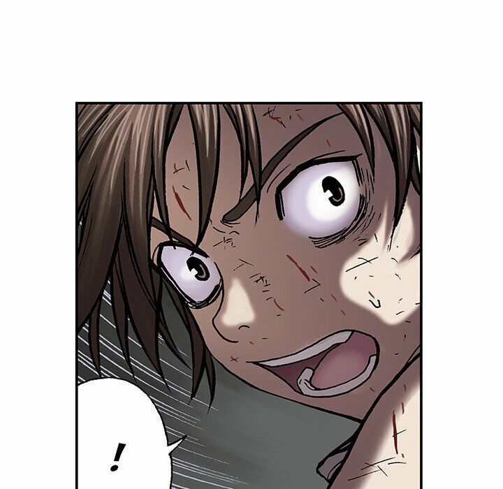 Đứa Con Thần Chết Chapter 12 - 61