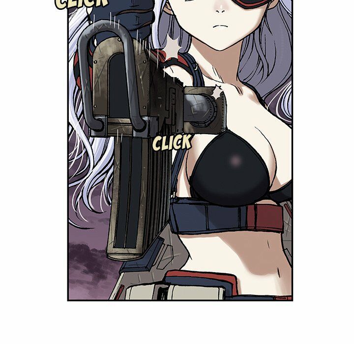 Đứa Con Thần Chết Chapter 12 - 65