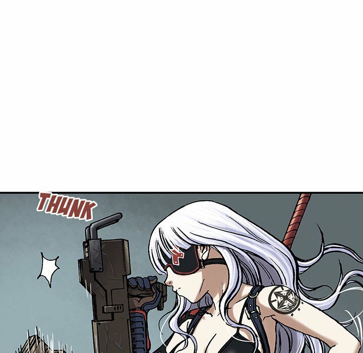 Đứa Con Thần Chết Chapter 12 - 66