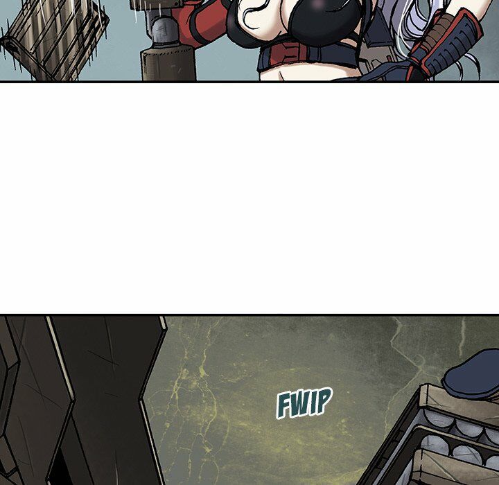 Đứa Con Thần Chết Chapter 12 - 67