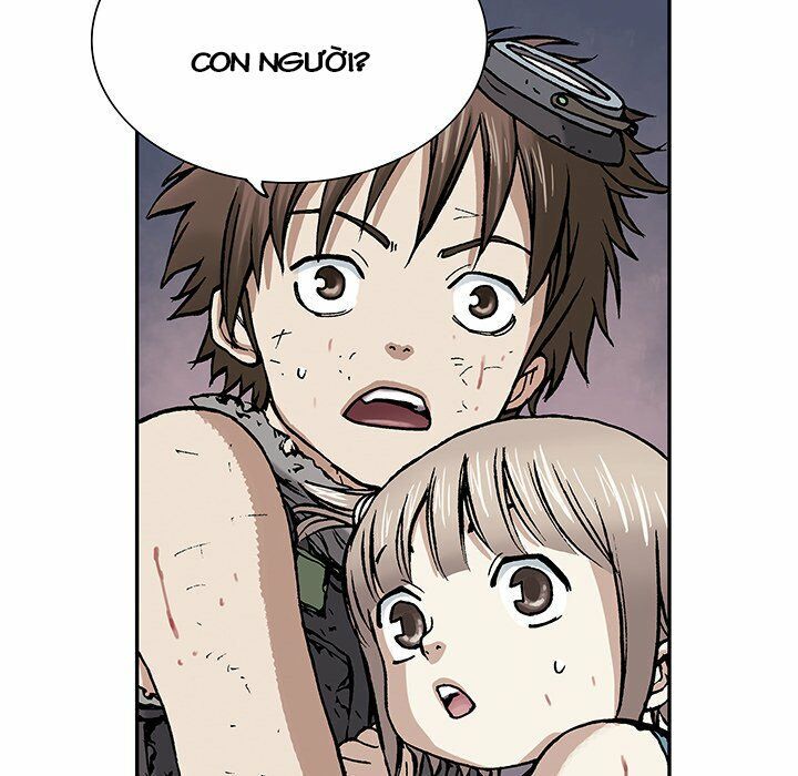 Đứa Con Thần Chết Chapter 12 - 8