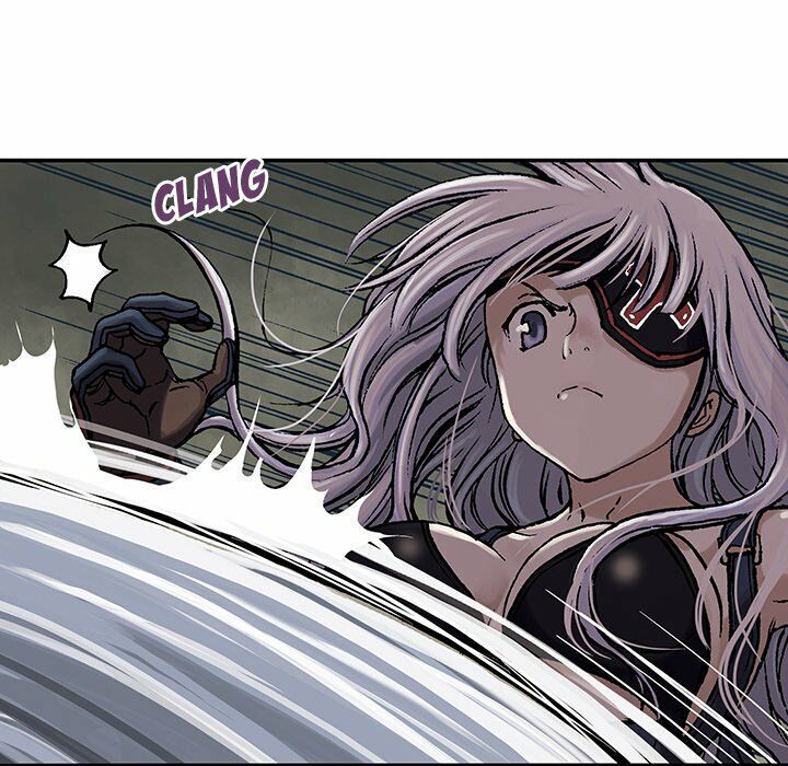 Đứa Con Thần Chết Chapter 12 - 73