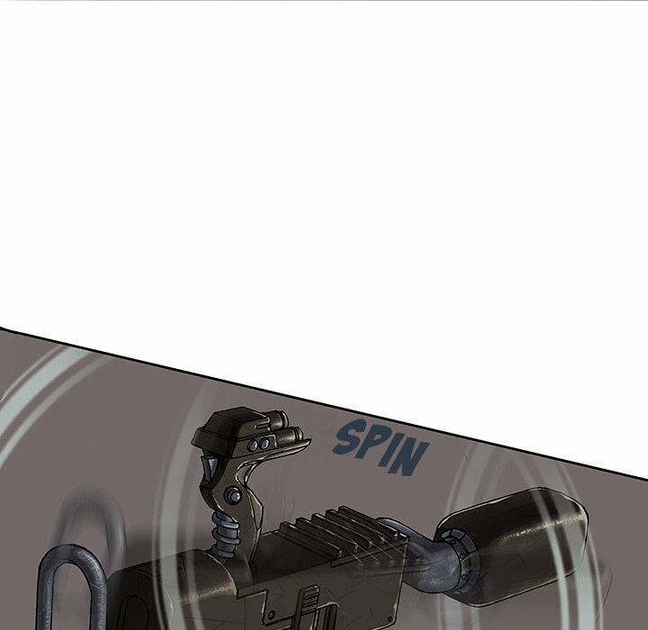 Đứa Con Thần Chết Chapter 12 - 74