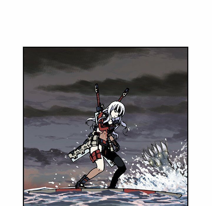 Đứa Con Thần Chết Chapter 12 - 78