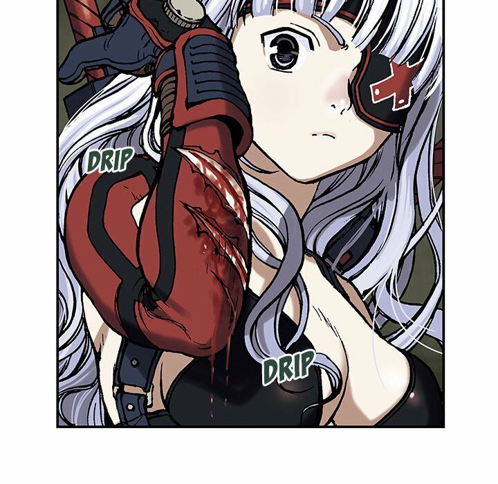 Đứa Con Thần Chết Chapter 12 - 80