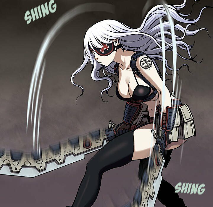 Đứa Con Thần Chết Chapter 12 - 90