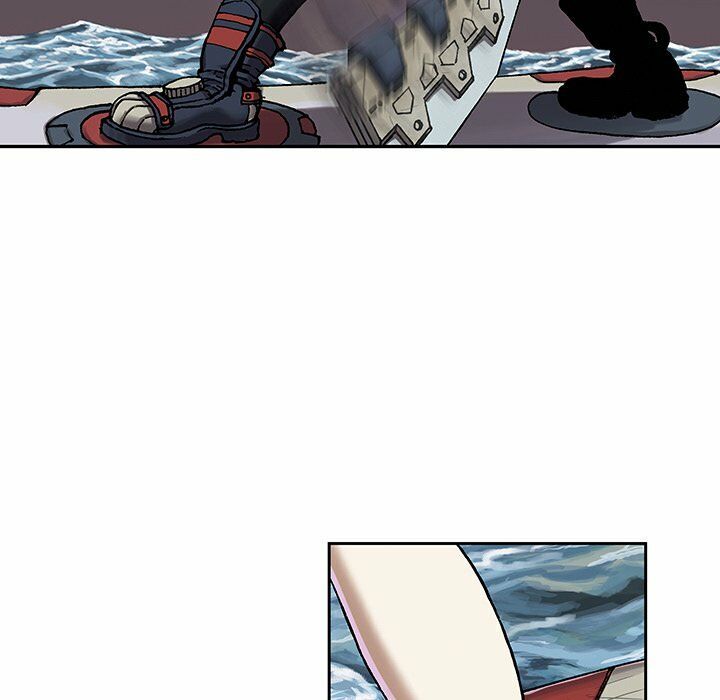 Đứa Con Thần Chết Chapter 12 - 91