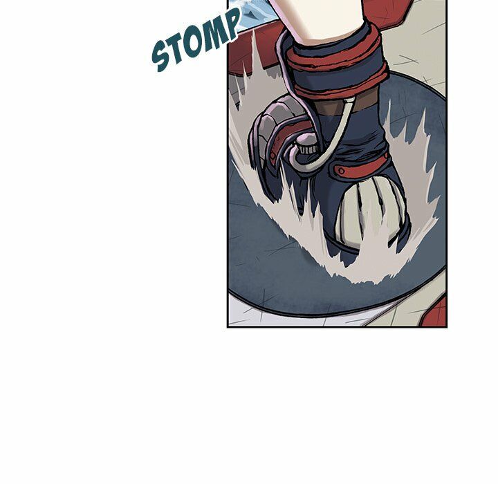 Đứa Con Thần Chết Chapter 12 - 92