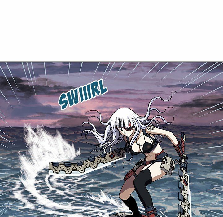 Đứa Con Thần Chết Chapter 12 - 93