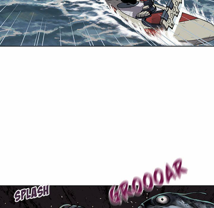 Đứa Con Thần Chết Chapter 12 - 94