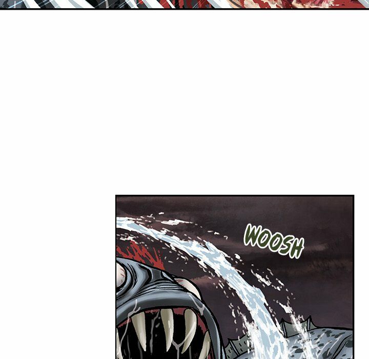 Đứa Con Thần Chết Chapter 12 - 99