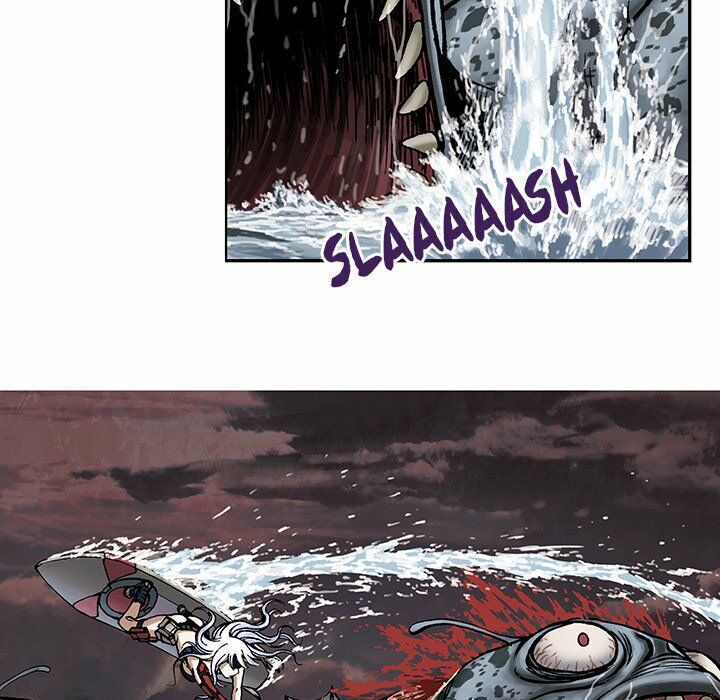 Đứa Con Thần Chết Chapter 12 - 100