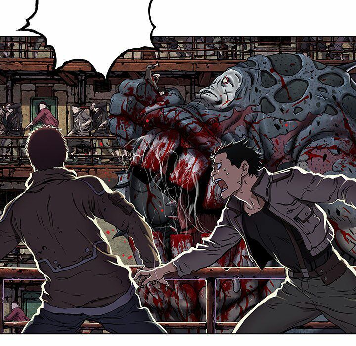 Đứa Con Thần Chết Chapter 120 - 16