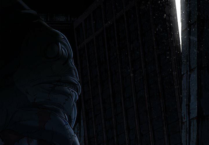 Đứa Con Thần Chết Chapter 120 - 5