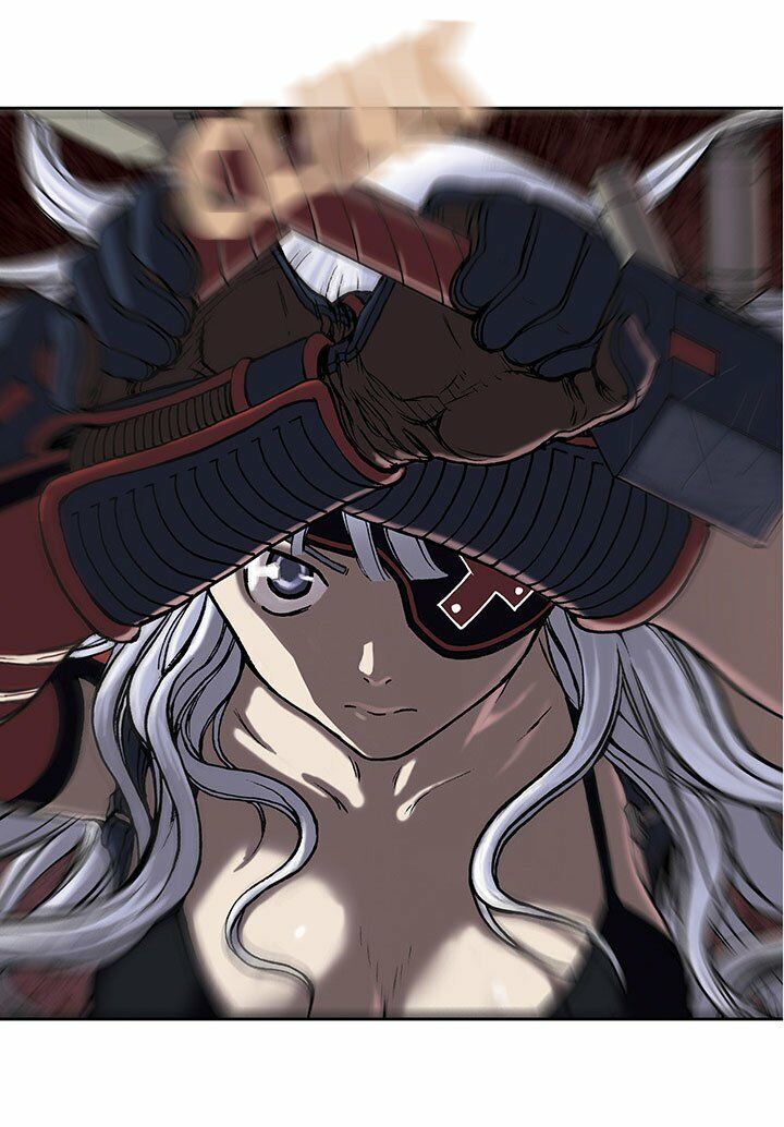 Đứa Con Thần Chết Chapter 13 - 12