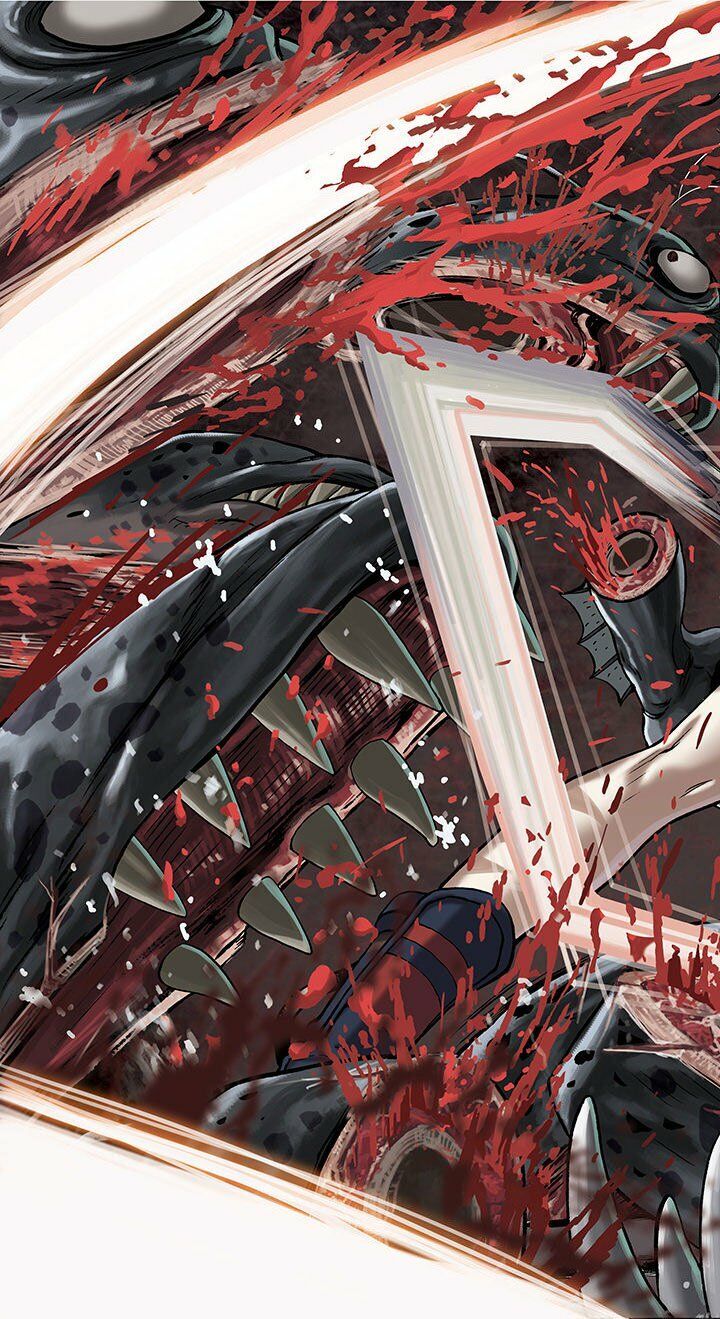 Đứa Con Thần Chết Chapter 13 - 13