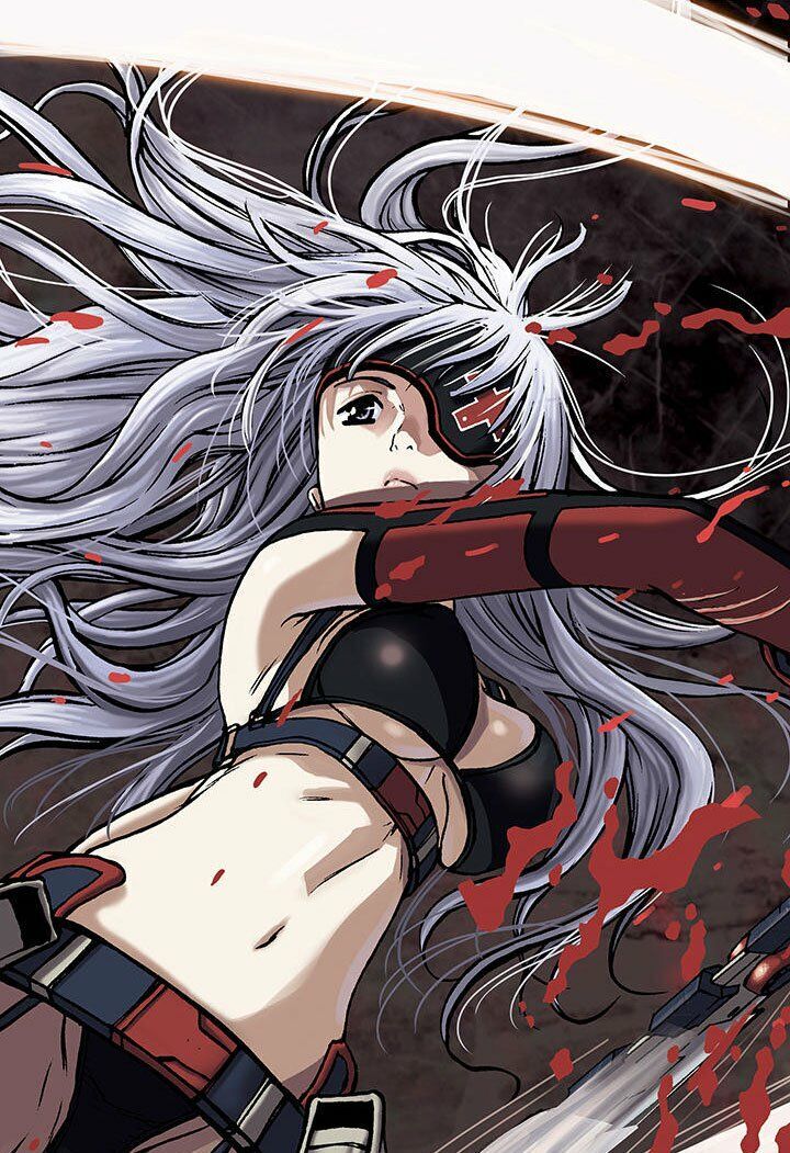 Đứa Con Thần Chết Chapter 13 - 14