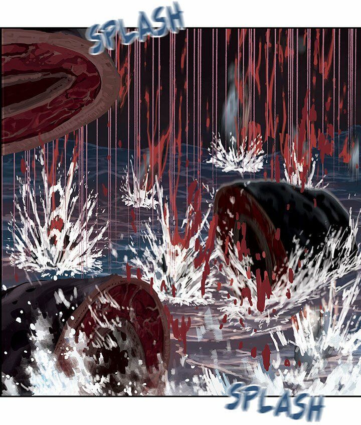 Đứa Con Thần Chết Chapter 13 - 18