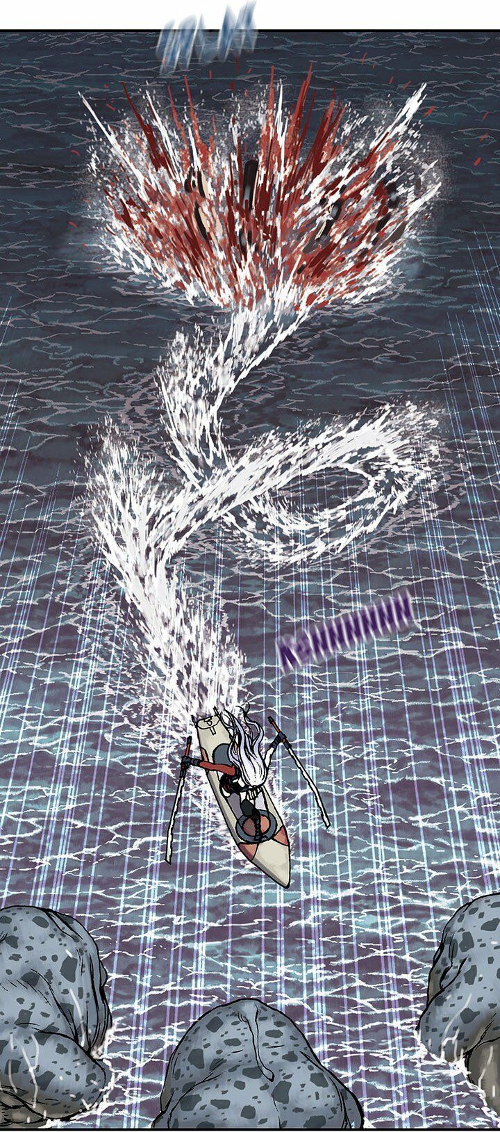 Đứa Con Thần Chết Chapter 13 - 3