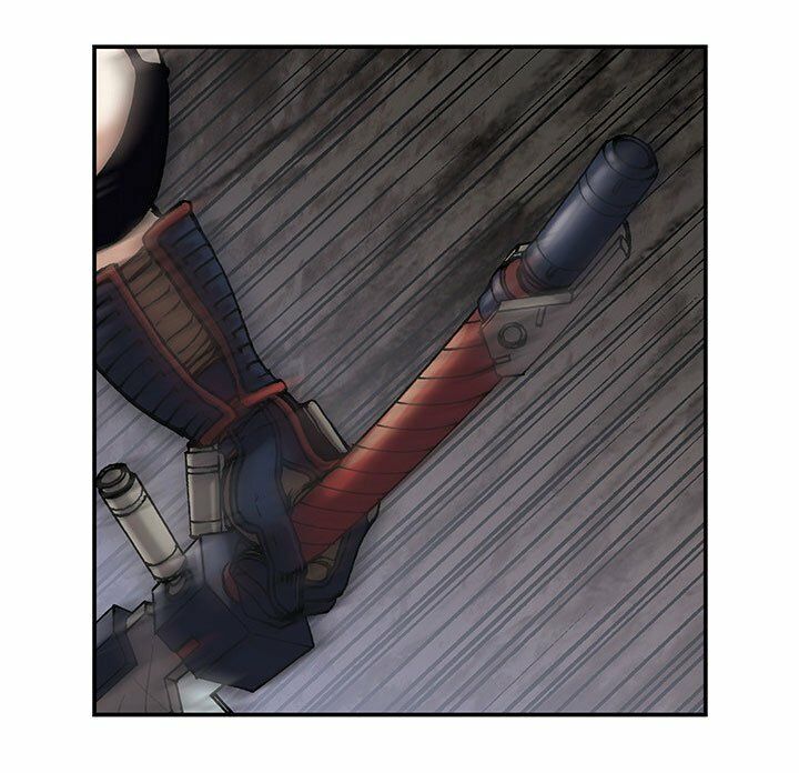 Đứa Con Thần Chết Chapter 13 - 21