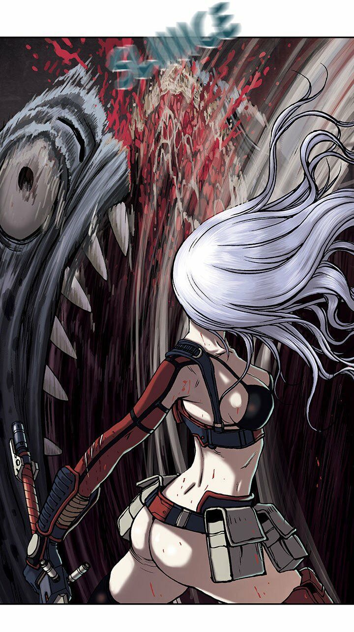 Đứa Con Thần Chết Chapter 13 - 22