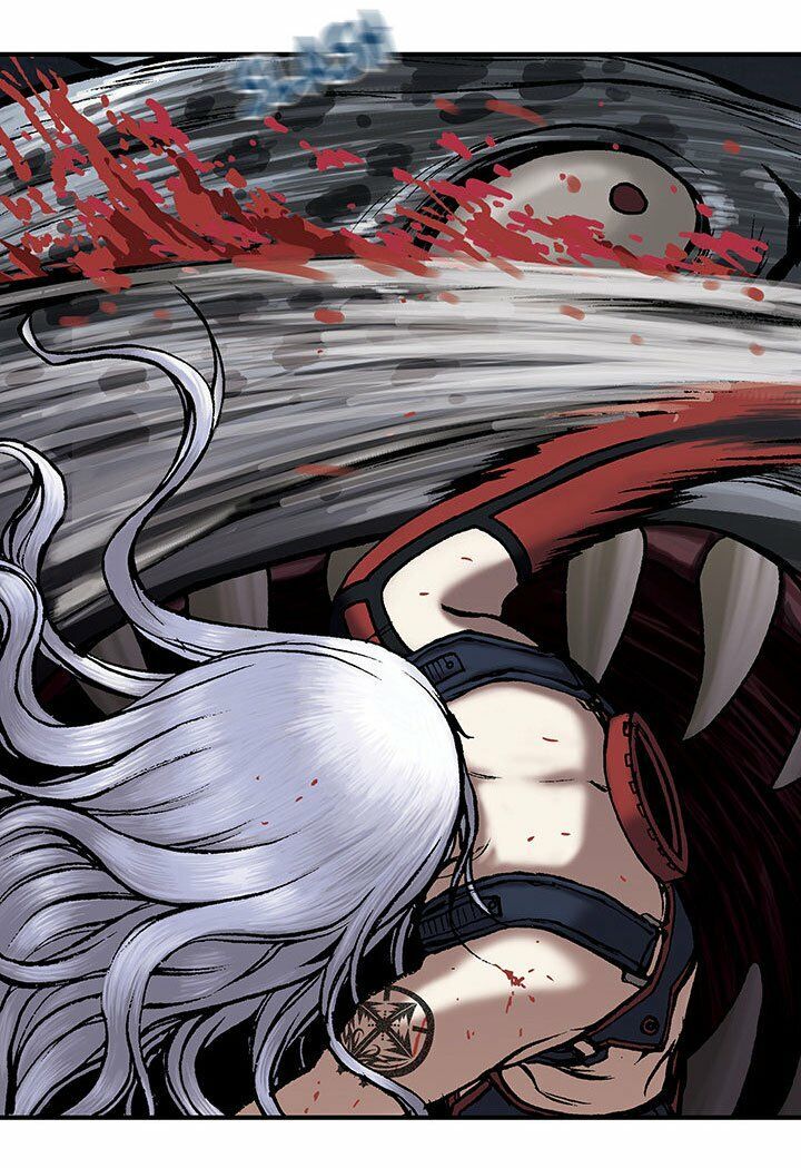 Đứa Con Thần Chết Chapter 13 - 23