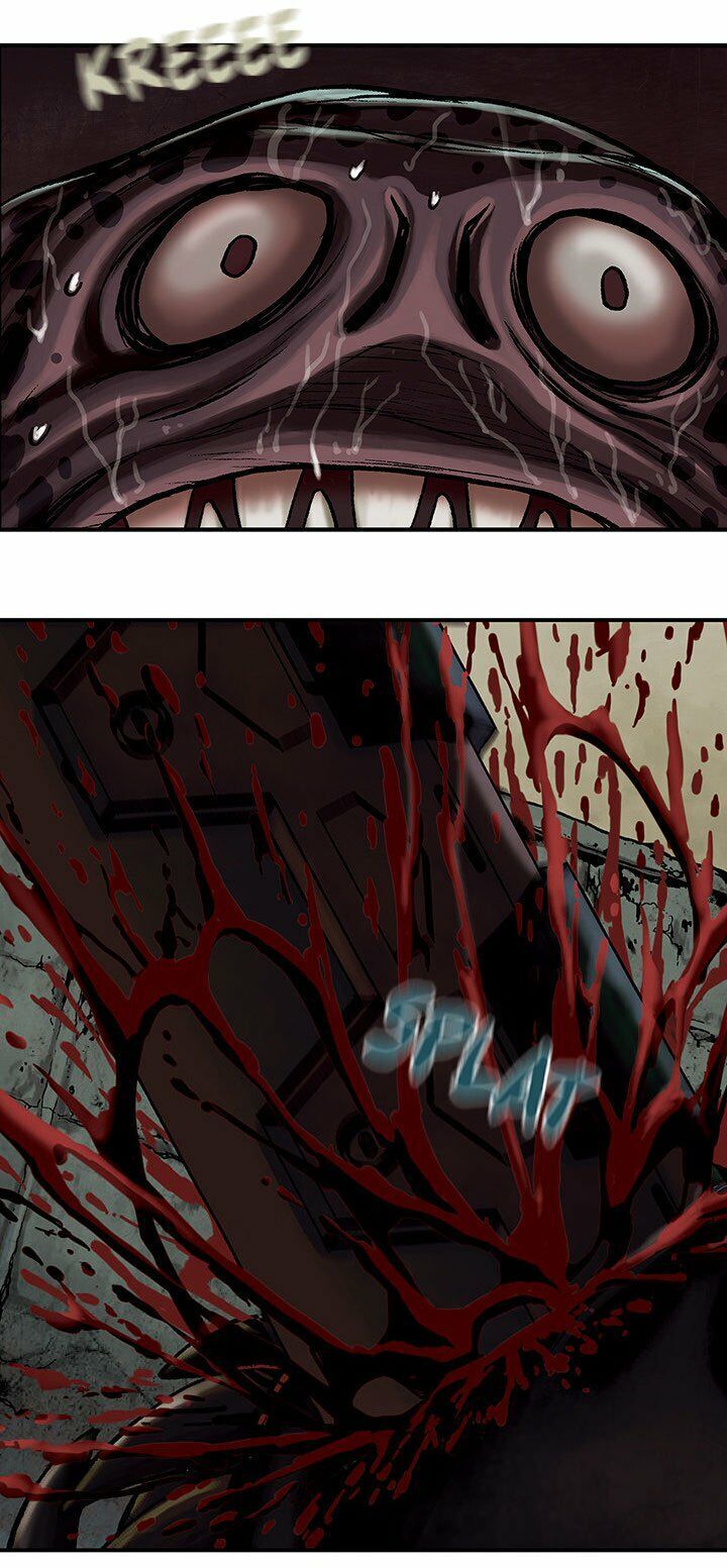 Đứa Con Thần Chết Chapter 13 - 24