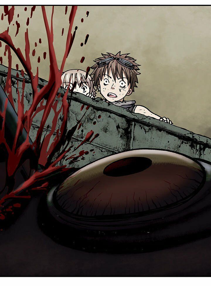 Đứa Con Thần Chết Chapter 13 - 25