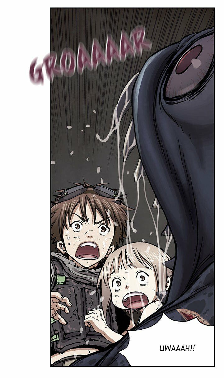 Đứa Con Thần Chết Chapter 13 - 28