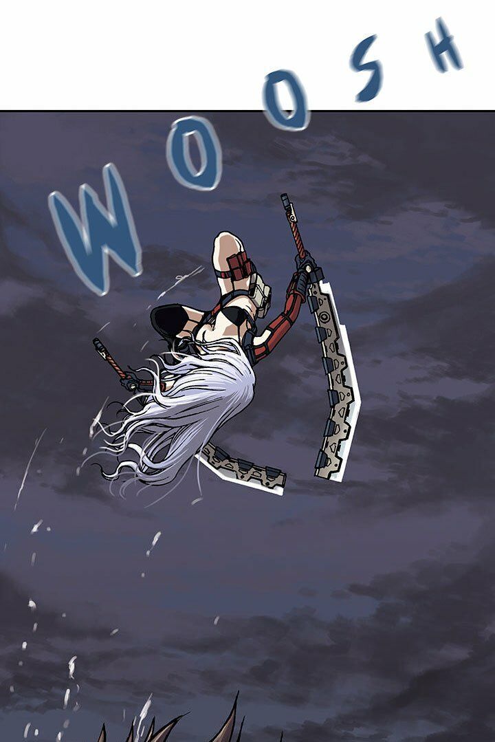 Đứa Con Thần Chết Chapter 13 - 30