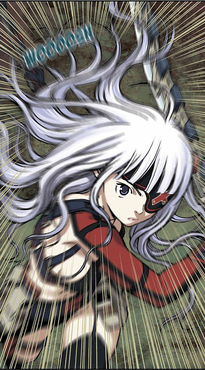 Đứa Con Thần Chết Chapter 13 - 4