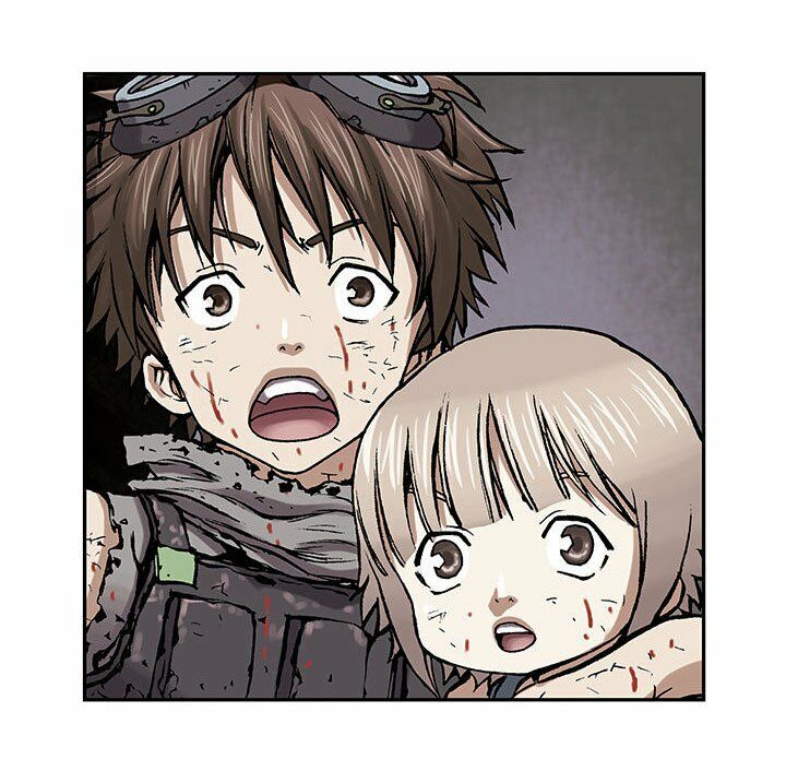 Đứa Con Thần Chết Chapter 13 - 35