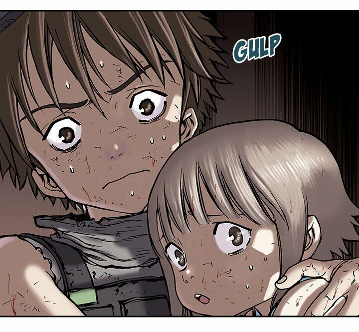 Đứa Con Thần Chết Chapter 13 - 41