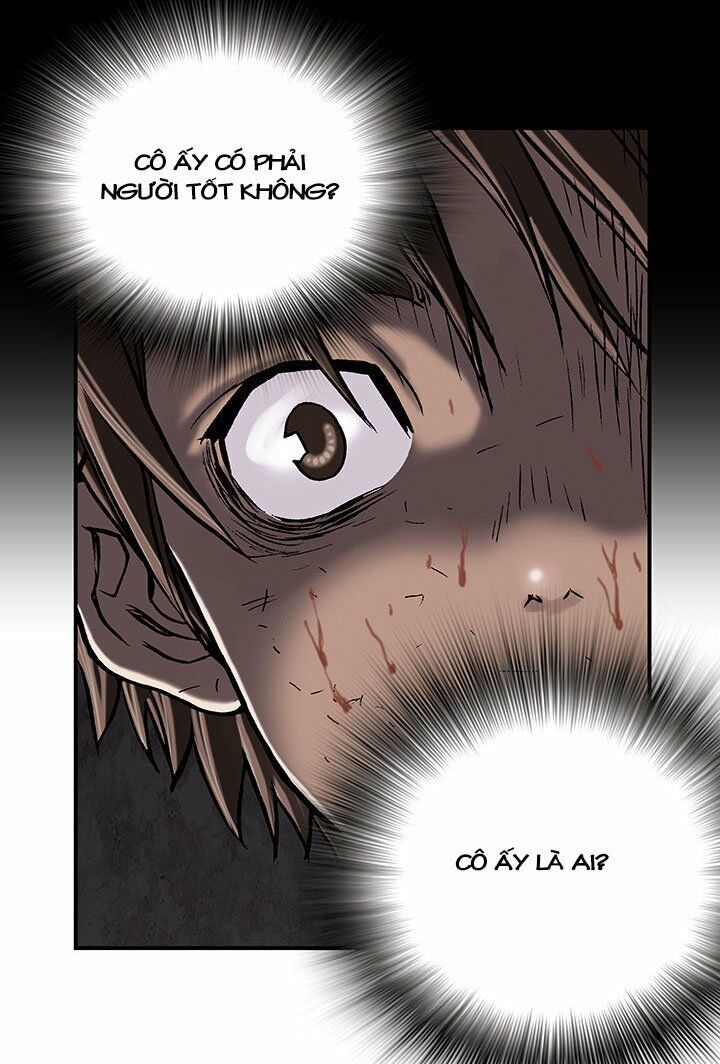 Đứa Con Thần Chết Chapter 13 - 46