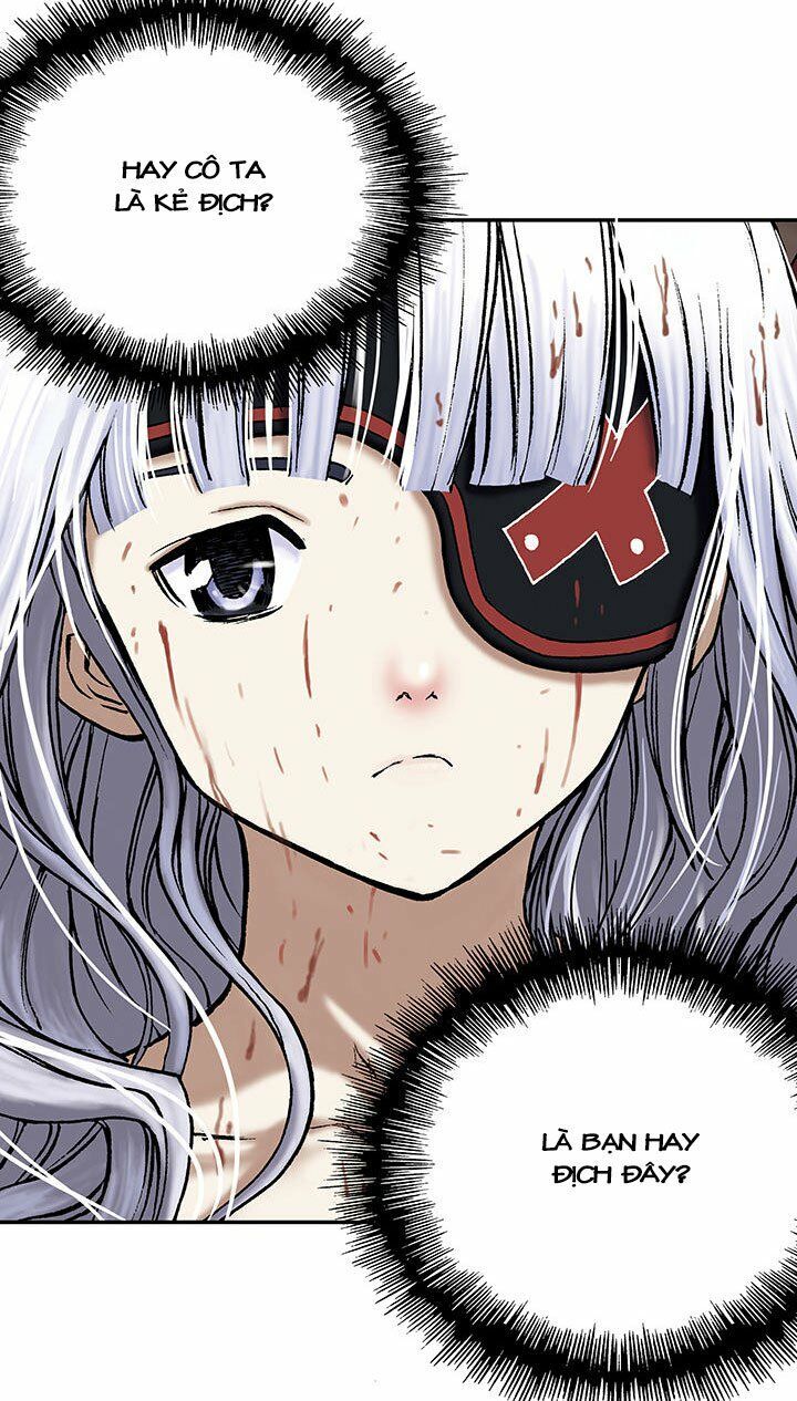 Đứa Con Thần Chết Chapter 13 - 47