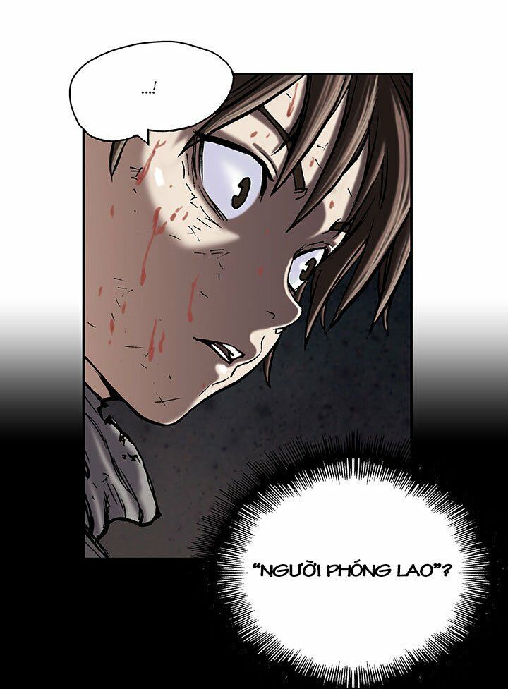 Đứa Con Thần Chết Chapter 13 - 49